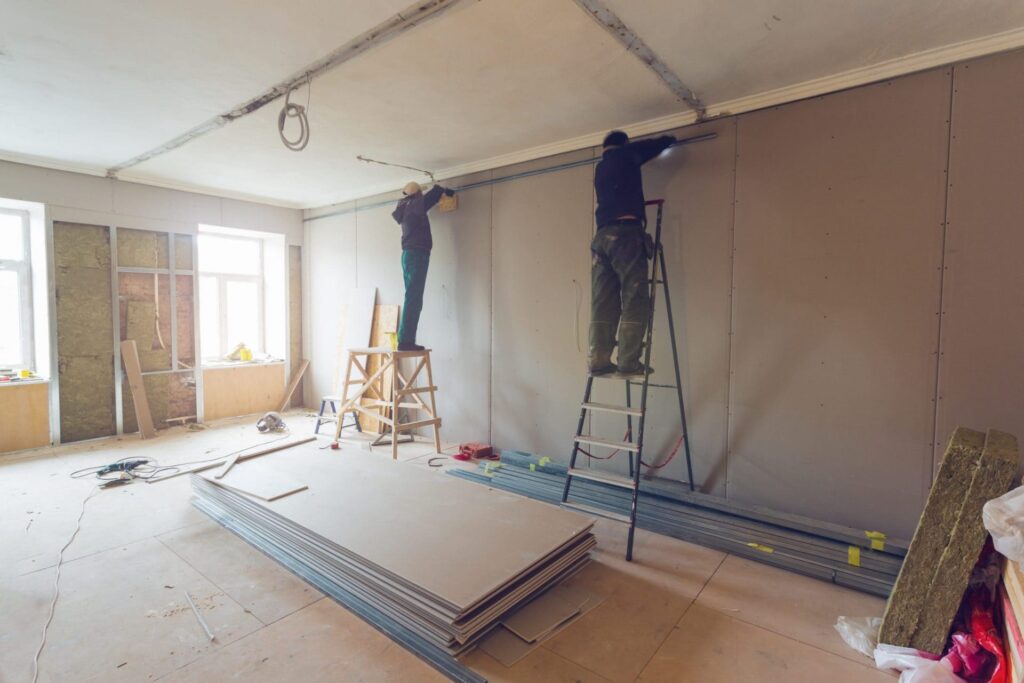 Renovatie